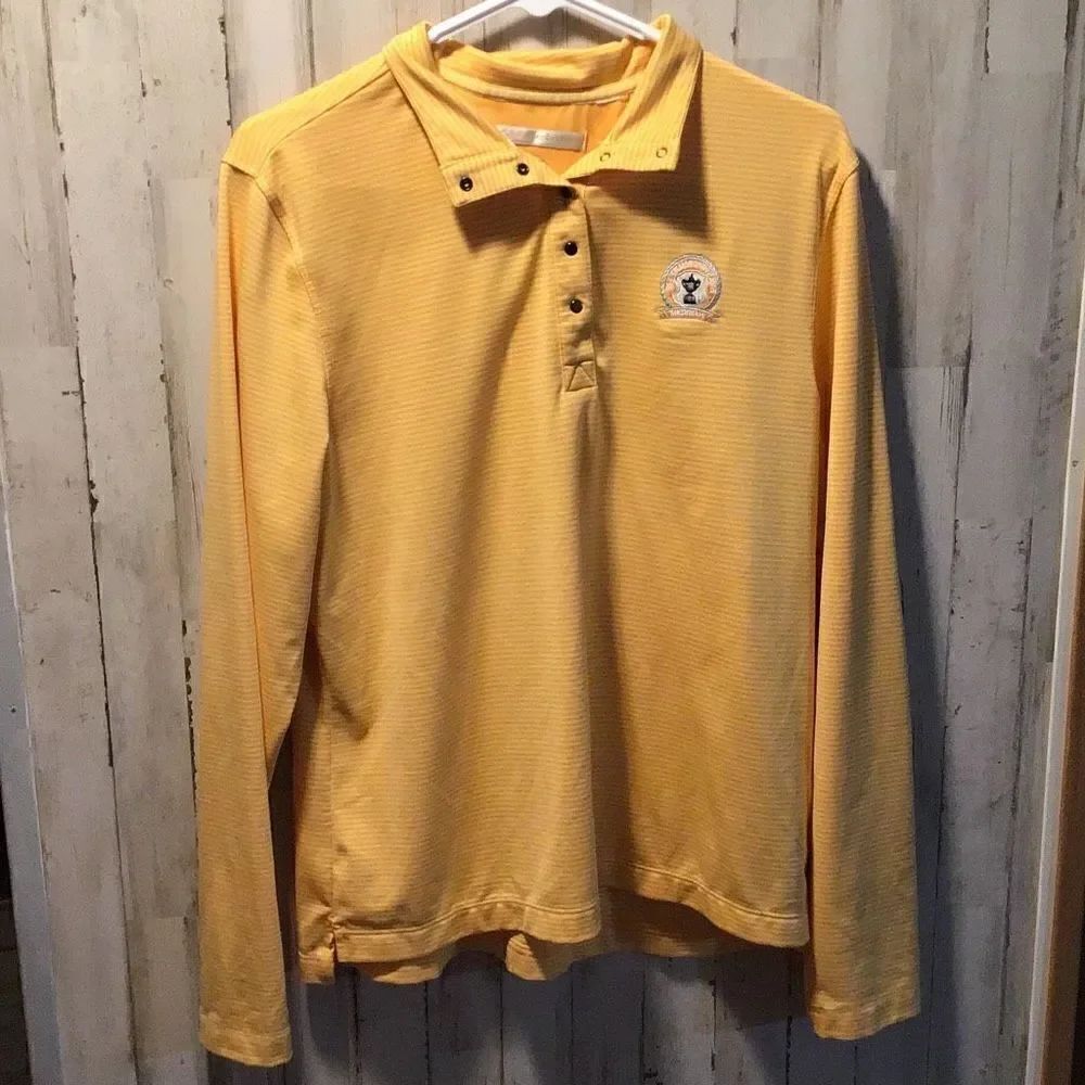 Greg Norman, PGA championship 2000 Medinah￼ Ladies size large